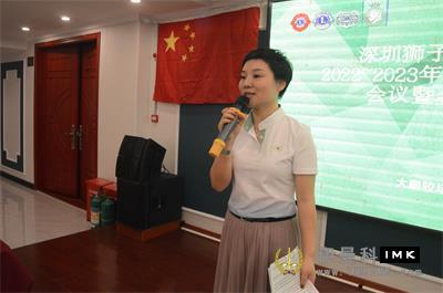 Speech by Zang Wei, President of the Committee for Financial Education